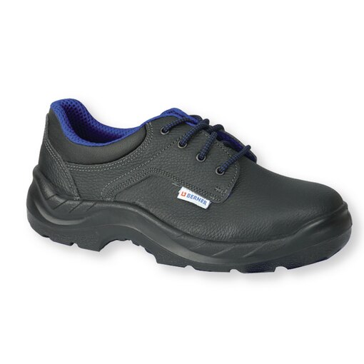 Sicherheitshalbschuh Basic S3 Gr. 37